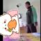 T4nte ngeprank Babang 0j0l (Part 2)