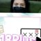 Mabar sama ayang pake masker
